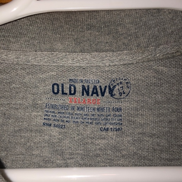 Men’s Polo Shirt - Picture 2 of 5